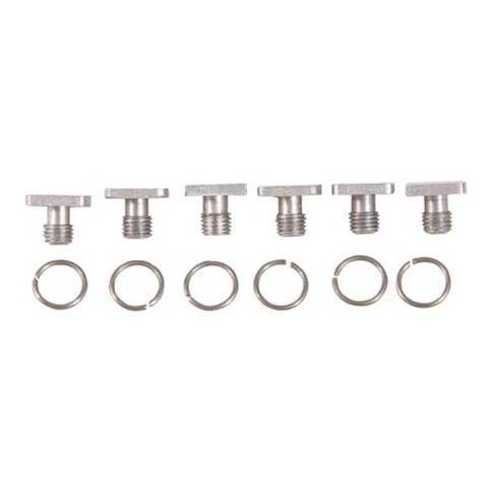 Smith & Wesson Rear Sight REBUILD Part KITS #2