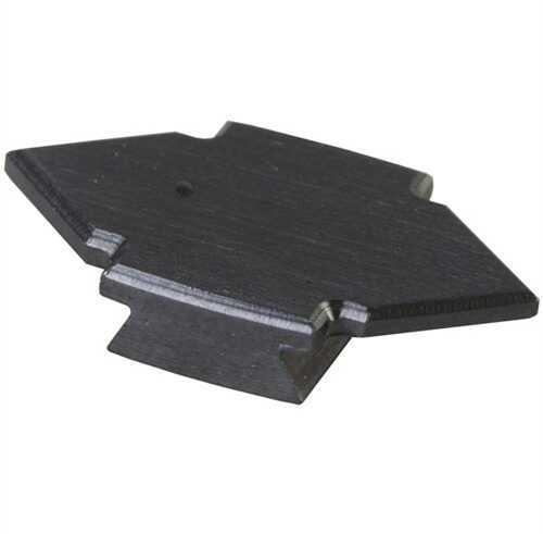 Rifle Decorative Slot Blank