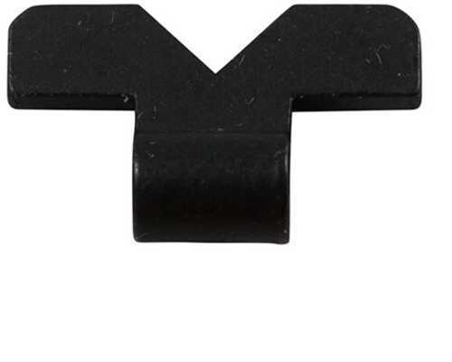 Sight Blade, Rear, V-NOTCHED, .122