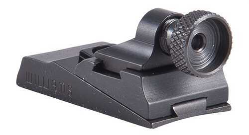 Remington 700 WGRS Receiver Rear Sight
