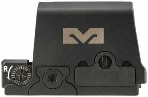 MEPRO 901141182 MPO Pro-S MOA Bullseye RMSC Grn