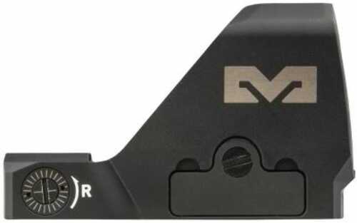 MEPRO 901141281 MPO-F MOA Bullseye RMR Grn