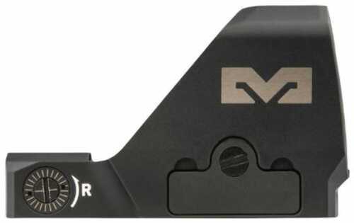 MEPRO 901141282 MPO Pro-F MOA Bullseye RMR Grn