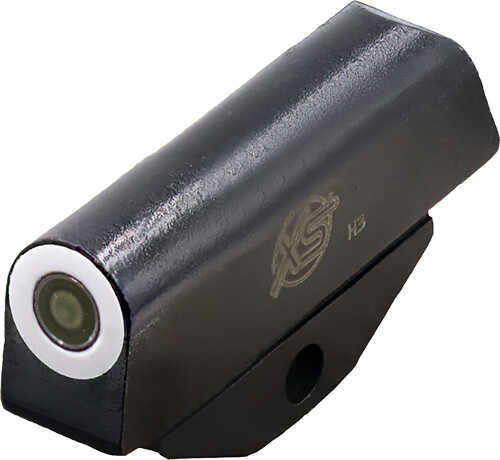 XS Sights Standard Dot Night Sight Fits Taurus 856 White Dot TS-0003N-4