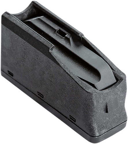 CVA AC1115 Cascade 4Rd 22-250 Rem Black Polymer