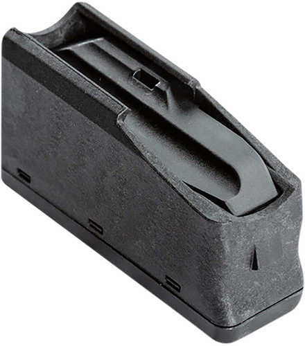 CVA AC1112 Cascade 10Rd <span style="font-weight:bolder; ">6.5</span> CRD/ 308/ 243/ 7MM-08 Fits CVA Cascade Black Polymer