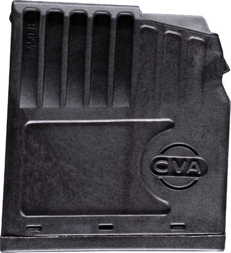 CVA AC1117 Cascade 4Rd 450 Bushmaster Black Polymer