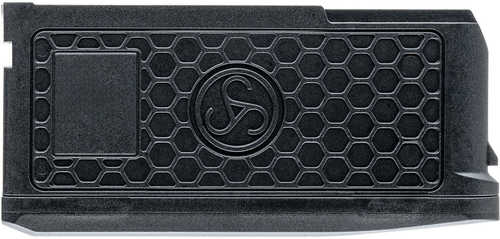 Sauer 80235098 505 2Rd 375H&H Black