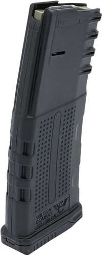 Wilson Combat TRWMAG30B 30Rd 5.56/300Bo/300HAMR