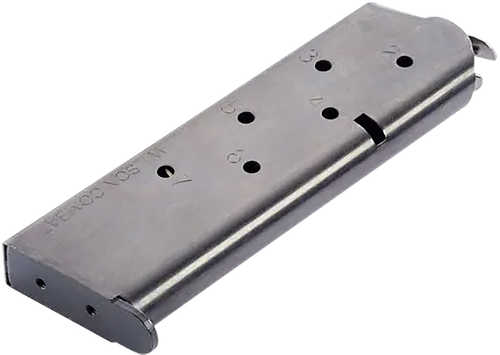 Wilson Combat 92045FS7B 7Rd 45ACP