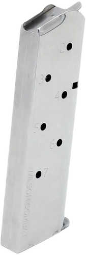 Wilson Combat 92045FS7 7Rd 45ACP