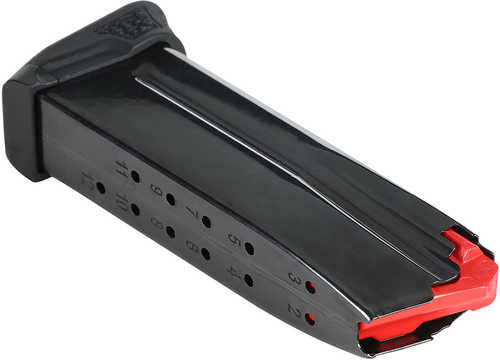 HK 51000488 12Rd Extended 9mm Black