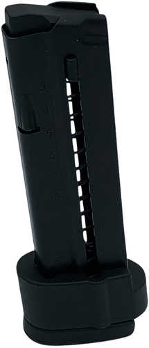 Promag SMI40 10Rd 9mm Fits S&W M&P Shield EZ Blued Steel