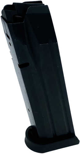 Promag CZ06 10Rd 9mm Fits CZ P-10F Blued Steel