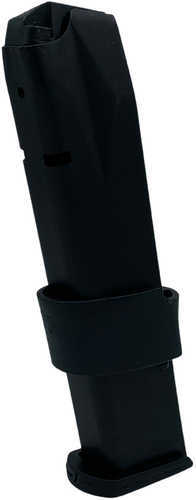 Promag SHDA3 20Rd 9mm Fits Shadow Systems CP920 Black Steel