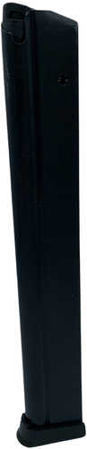 Promag Cola37 18Rd 9mm Fits Colt 1911 Blued Steel