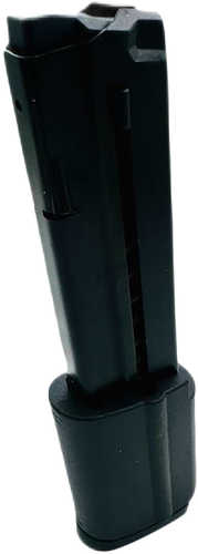 Promag SMIA27 15Rd 30 Super Carry Fits S&W M&P Shield EZ Black 4140 Heat Treated Steel