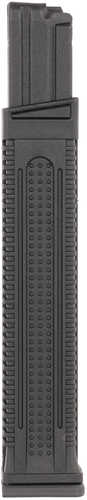 Promag HECA17 40+1 9mm Fits H&K MP5/PTR9 Black Polymer