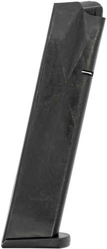 Promag TAUA11 20Rd 9mm Fits Taurus PT-111 G2 Blued 4140 Heat Treated Steel