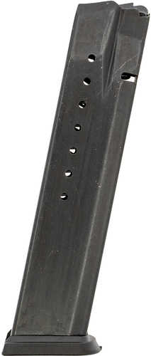 Promag SMIA24 20Rd 9mm Fits S&W CSX Blued 4140 Heat Treated Steel
