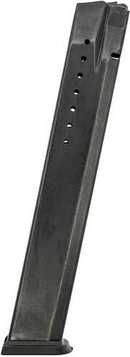 Promag SMIA25 32Rd 9mm Fits S&W CSX Blued 4140 Heat Treated Steel