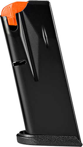 FN 20100908 Reflex Xl MRD 10Rd 9mm Black Steel
