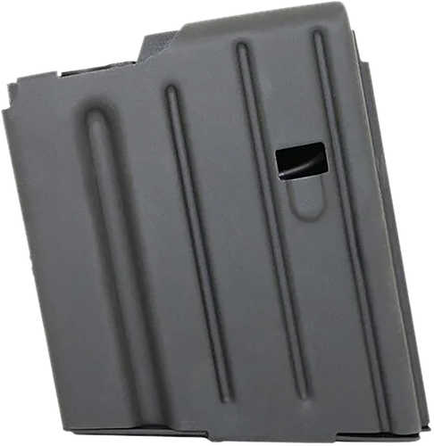 Smith & Wesson 10308SSBMBASC M&P10 10Rd 308 Win/7.62X51mm Fits S&W M&P Black Steel