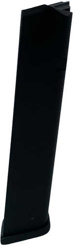 Promag GLKA25 25Rd 380 ACP Fits Glock 28 Black Polymer