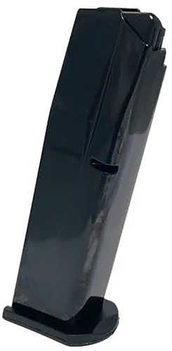 Beretta USA C8J001P 10+1 380 ACP Fits Beretta 80X Cheetah Black Steel