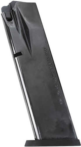 Beretta USA C89132 14+1 40 S&W Fits Beretta Px4 Storm Black Steel