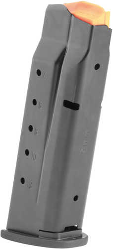 Smith & Wesson 14475 13Rd 9mm Fits S&W M&P Shield Black