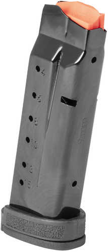 Smith & Wesson 14476 15Rd 9mm Fits S&W M&P X Black