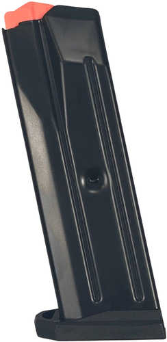 AREX 815537027709 Arex 10Rd 9mm Luger Fits Delta M Black/Aluminum