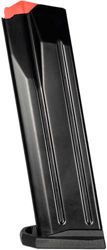 AREX 815537027839 Arex 17Rd 9mm Luger Fits Delta L/X Black/Aluminum
