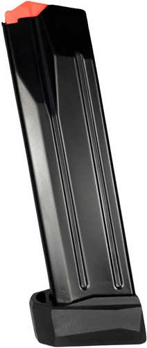 AREX 815537027822 Arex 17+2 9mm Luger Fits Delta L/X Black/Aluminum