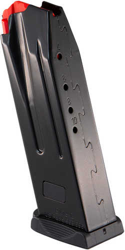 HK 50249835 Vp9A1 K 9MM 10Rd Mag