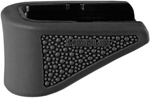 Hog 18220 Overmolded Rub Grip Ext GLK 42 6Rd Black