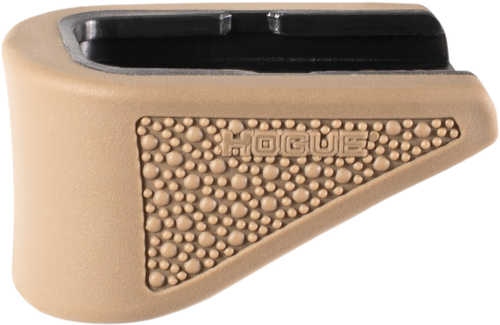 Hog 18223 Overmolded Rub Grip Ext GLK 42 6Rd FDE