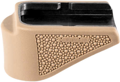 Hog 18623 Overmolded Rub Grip Ext GLK 26 FDE