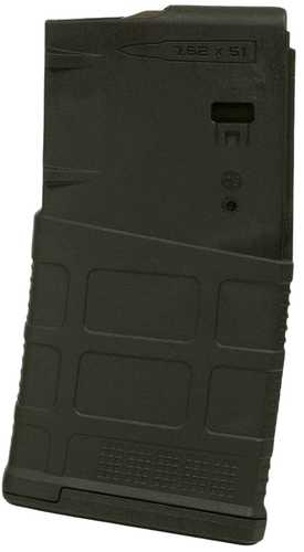Magpul Mag291-ODG PMAG 20 LR/SR Gen M3 308