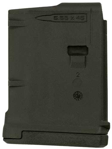 Magpul Mag559-ODG PMAG 10 AR/M4 Gen M3 5.56