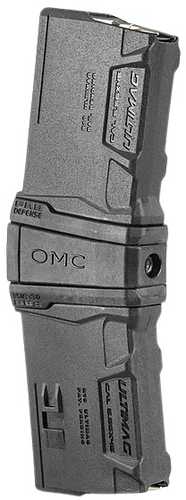 FAB FX-OMCK Opposite Mag Coupler W/2 Ult 10