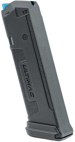FAB FX-UMAGG1710Lb GLK G17 Limited Poly Mag 10Rd