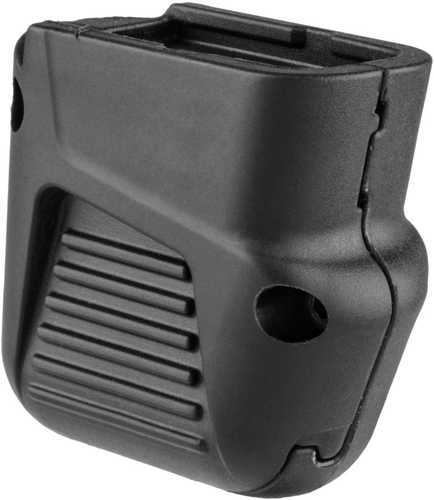 FAB FX-4310Gr Mag Ext Glock 43 +4
