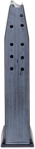 SAR USA SOCOMCBL-10 SAR9 9MM 10R SOCOM CMP Mag Black