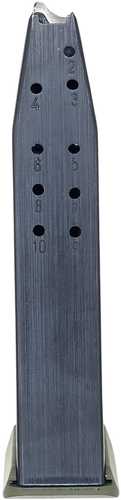 SAR USA SOCOMCOD-10 SAR9 9MM 10R SOCOM CMP Mag ODG