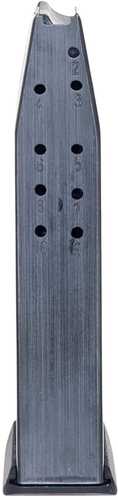 SAR USA SOCOMBL-10 SAR9 9MM 10R SOCOM Black