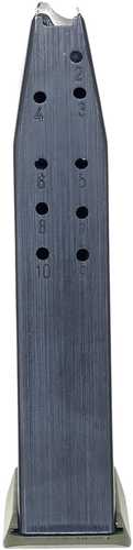 SAR USA SOCOMOD-10 SAR9 9MM 10R SOCOM ODG