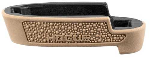 Hog 18423 Om Rub Grip Ext Base M&P+ 9 13Rd FDE
