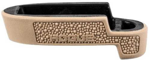 Hog 18433 Om Rub Grip Ext Base M&P 40 7Rd FDE